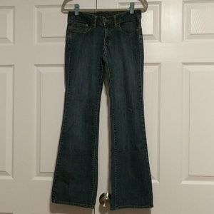 Banana Republic jeans